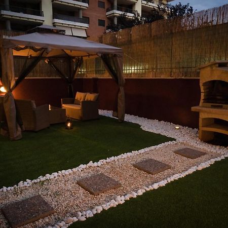 Suite Leonardo Relax Fiumicino Exterior photo