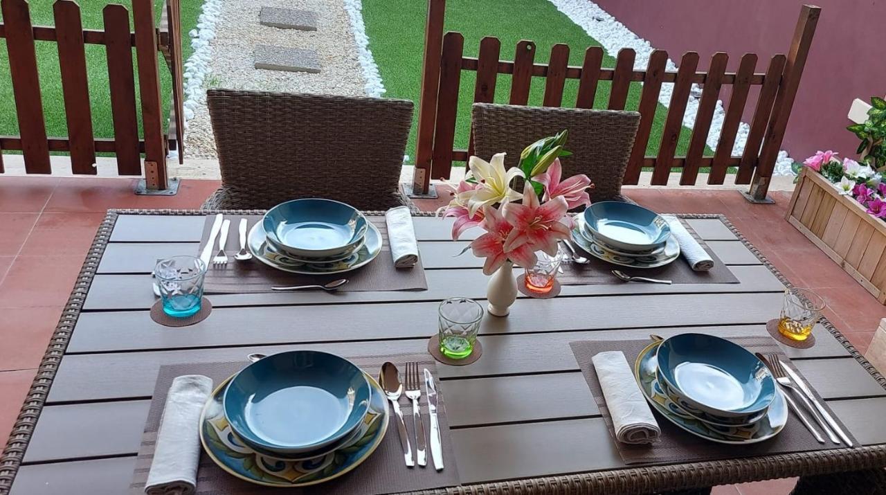Suite Leonardo Relax Fiumicino Exterior photo